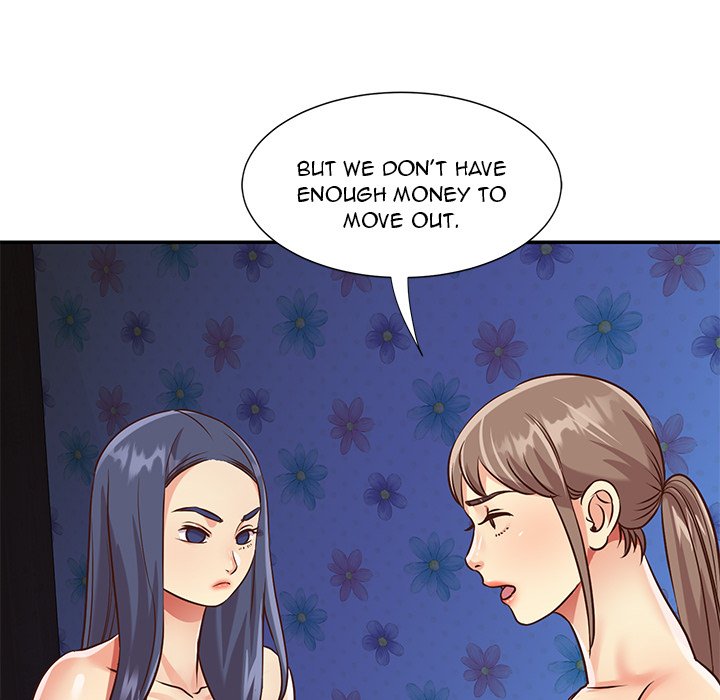 Not One, But Two Chapter 42 - Page 41