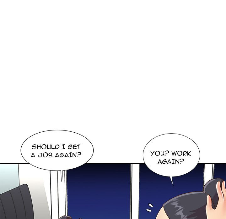 Not One, But Two Chapter 48 - Page 72