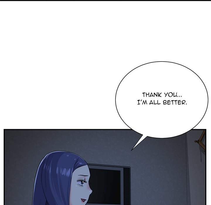 Not One, But Two Chapter 6 - Page 41