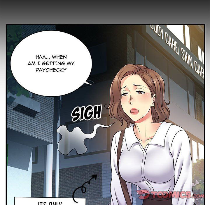 Single Again Chapter 26 - Page 26