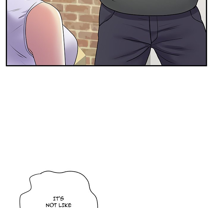 Single Again Chapter 34 - Page 39