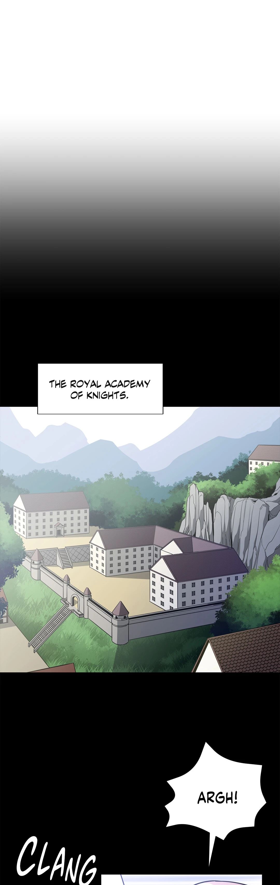 Rise and Shine, Hero! Chapter 34 - Page 4