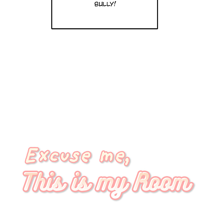 Excuse me, This is my Room Chapter 1 - Page 20