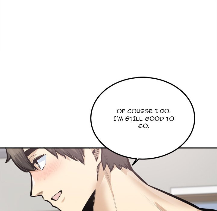 Excuse me, This is my Room Chapter 107 - Page 17