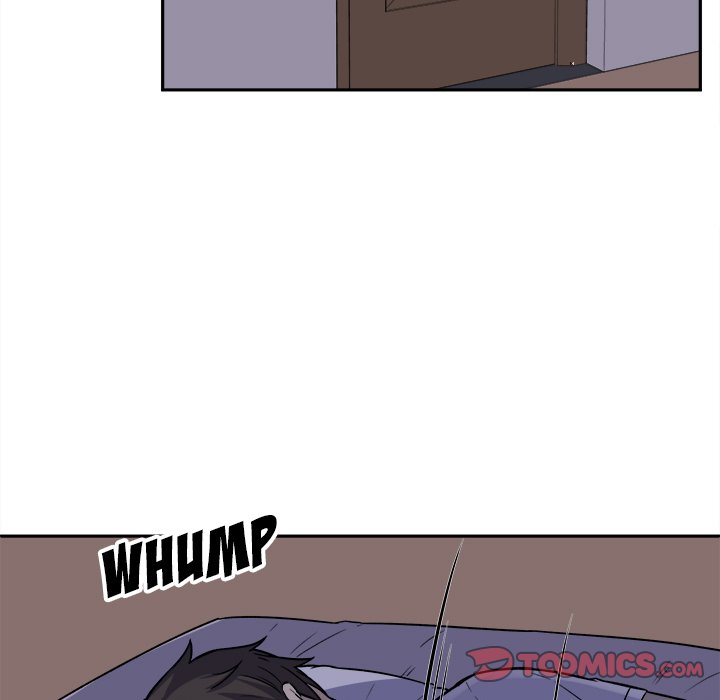 Excuse me, This is my Room Chapter 30 - Page 27