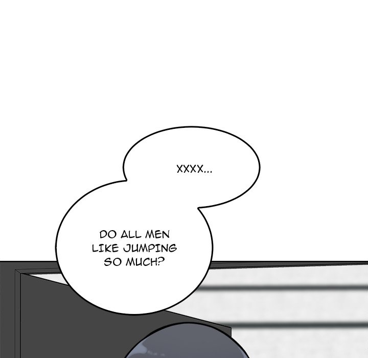 Excuse me, This is my Room Chapter 36 - Page 114