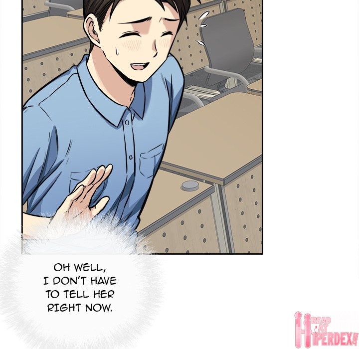 Excuse me, This is my Room Chapter 38 - Page 41