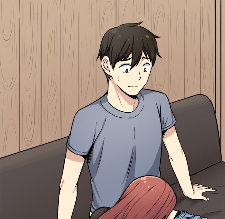 Excuse me, This is my Room Chapter 41 - Page 10