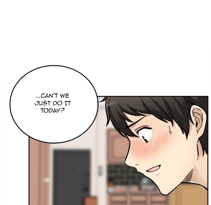 Excuse me, This is my Room Chapter 45 - Page 12