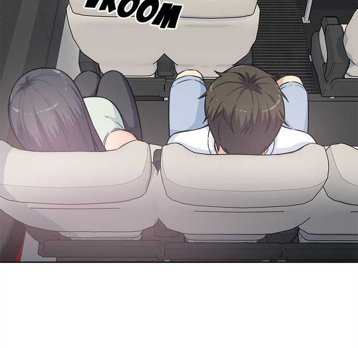Excuse me, This is my Room Chapter 62 - Page 31