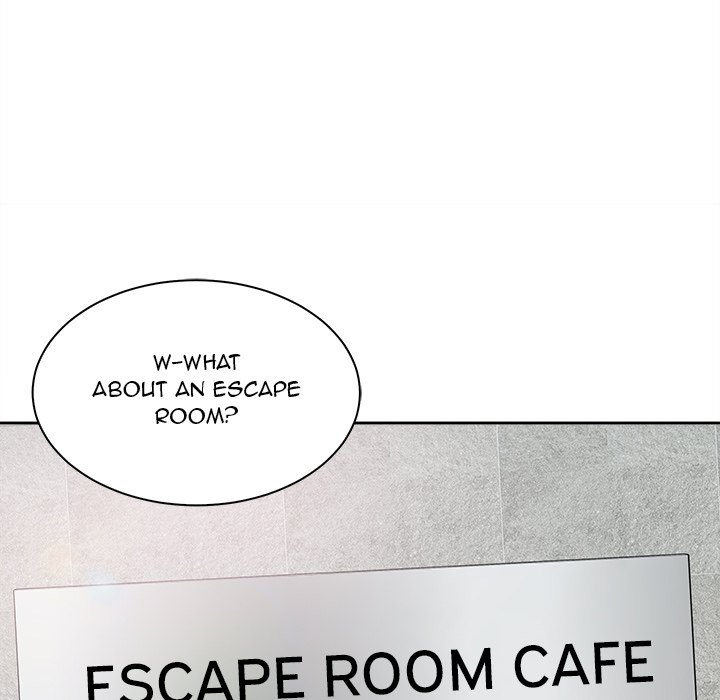 Excuse me, This is my Room Chapter 63 - Page 24
