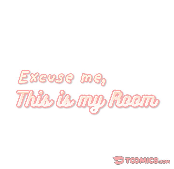 Excuse me, This is my Room Chapter 72 - Page 9