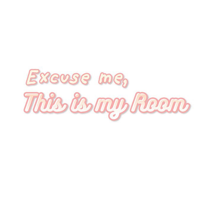 Excuse me, This is my Room Chapter 94 - Page 17