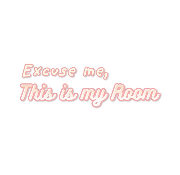 Excuse me, This is my Room Chapter 95 - Page 10