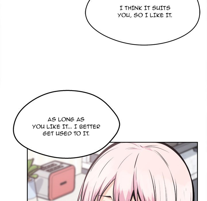 Excuse me, This is my Room Chapter 95 - Page 14
