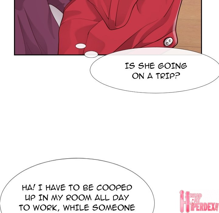 Inexperienced Chapter 23 - Page 13