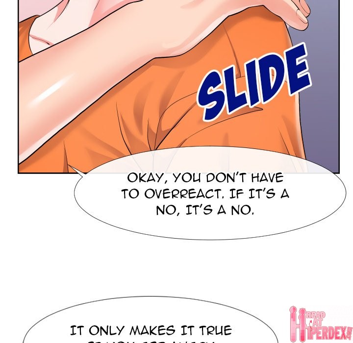 Inexperienced Chapter 23 - Page 64