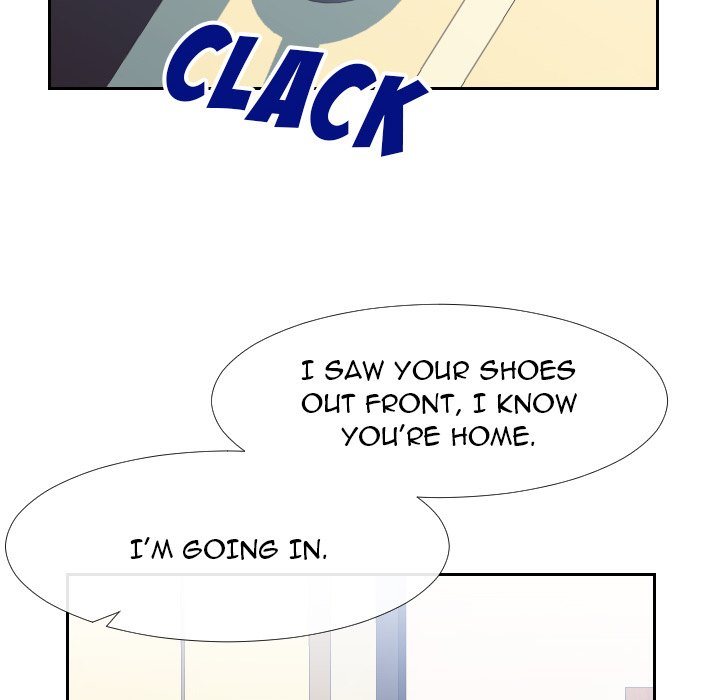 Inexperienced Chapter 23 - Page 9