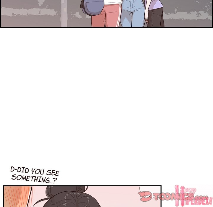 His Women’s University Chapter 132 - Page 26