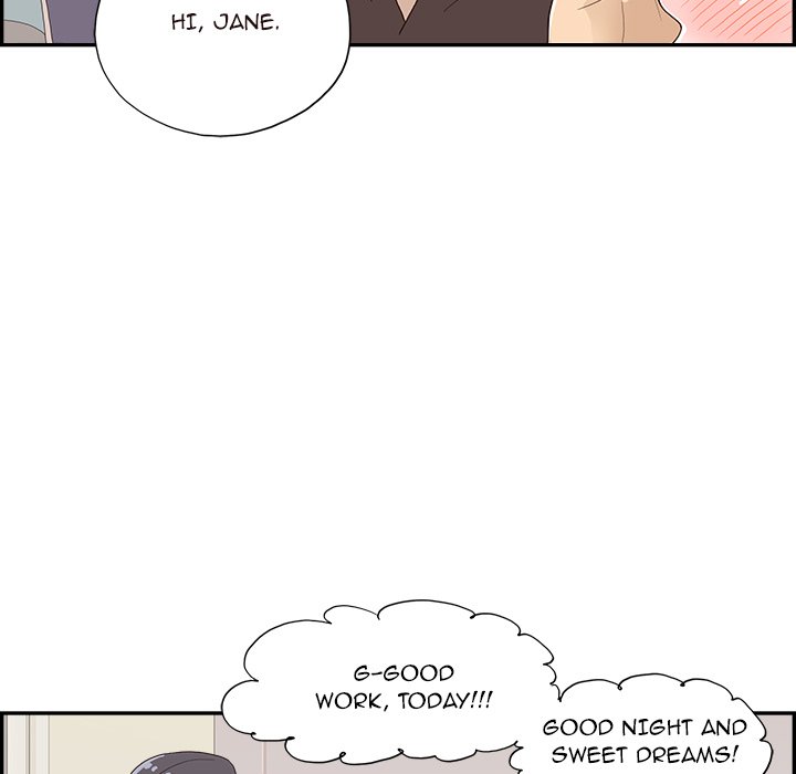 His Women’s University Chapter 132 - Page 77