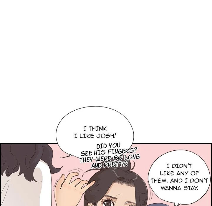 His Women’s University Chapter 139 - Page 5