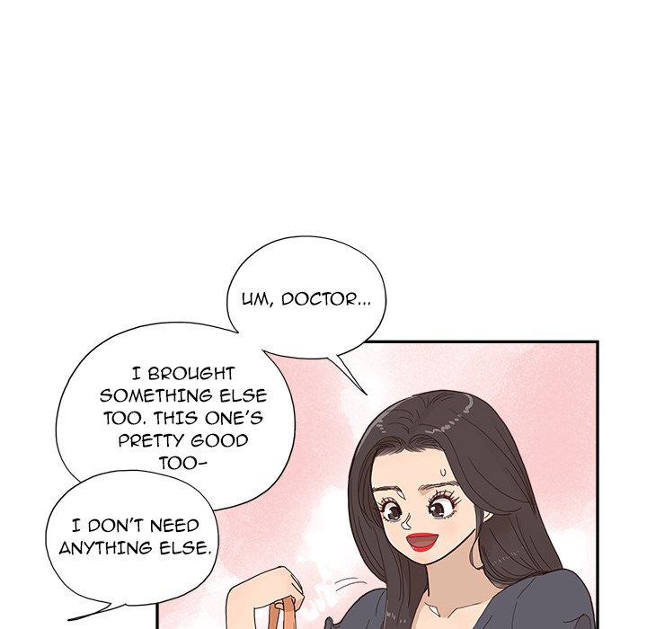 His Women’s University Chapter 155 - Page 32