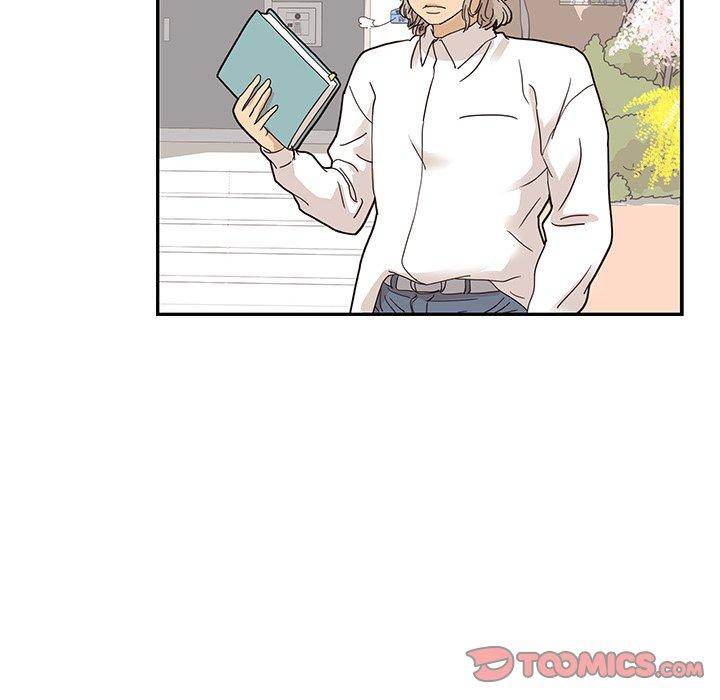 His Women’s University Chapter 54 - Page 90