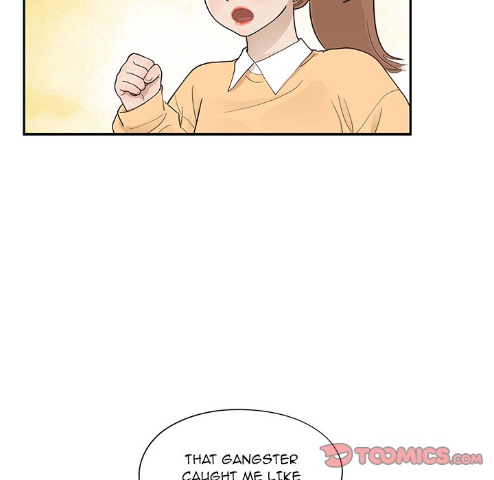 His Women’s University Chapter 94 - Page 74