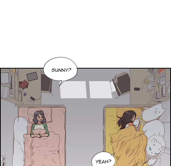 His Women’s University Chapter 94 - Page 8