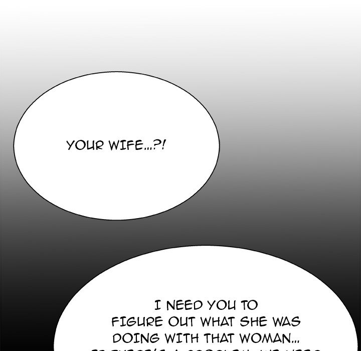 Miss Announcer Chapter 80 - Page 61