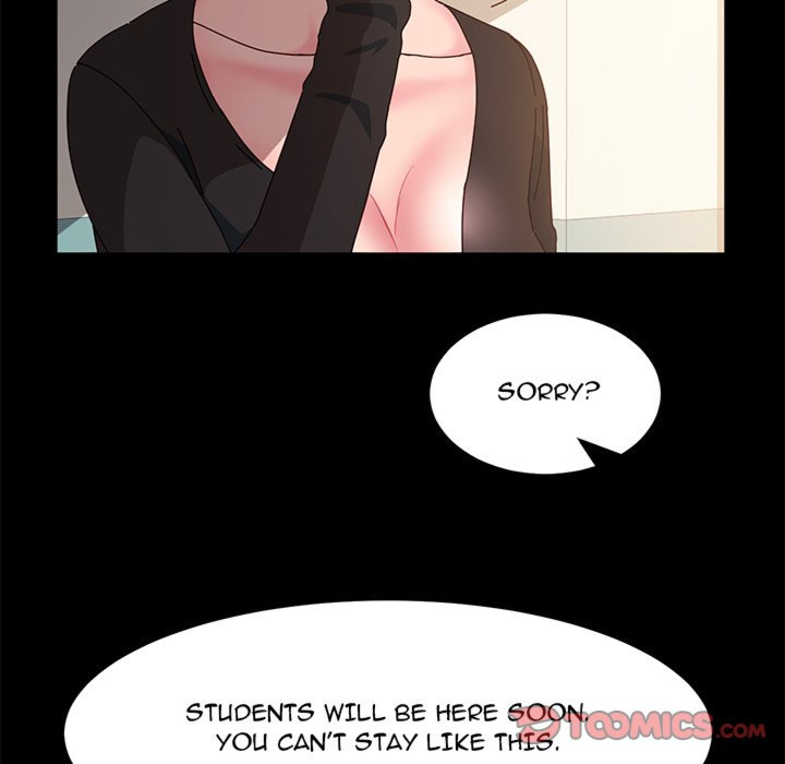 God Model Chapter 6 - Page 105