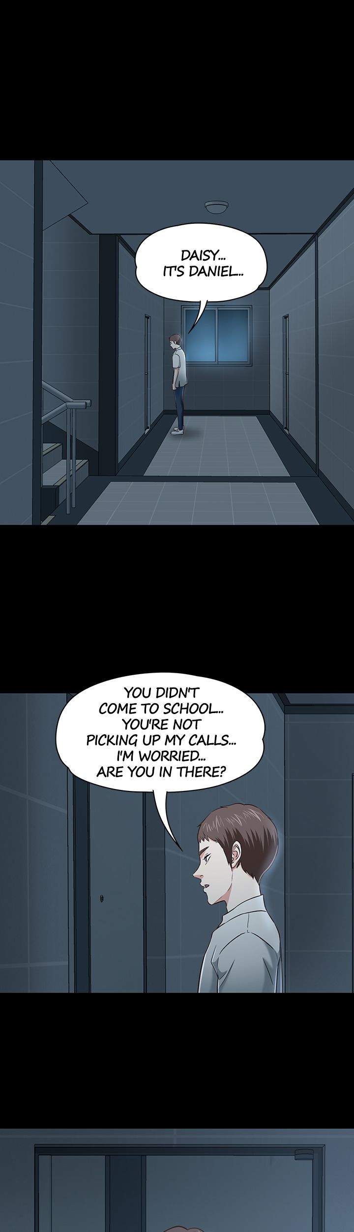 Roomie Chapter 46 - Page 30