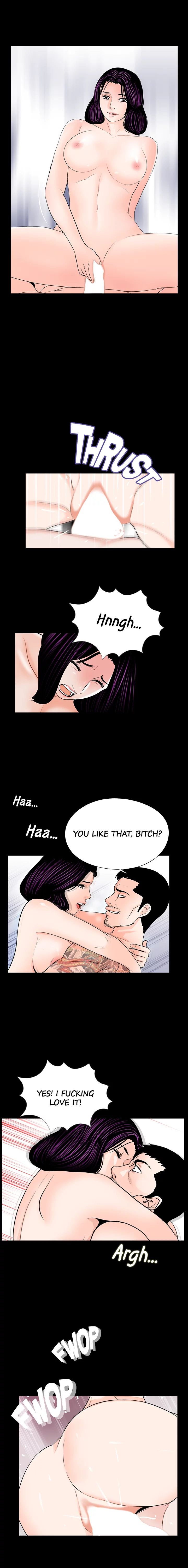 Nightmare Chapter 29 - Page 11