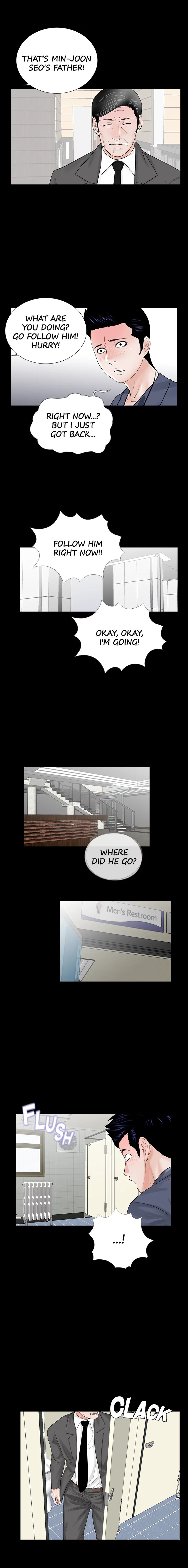 Nightmare Chapter 43 - Page 11