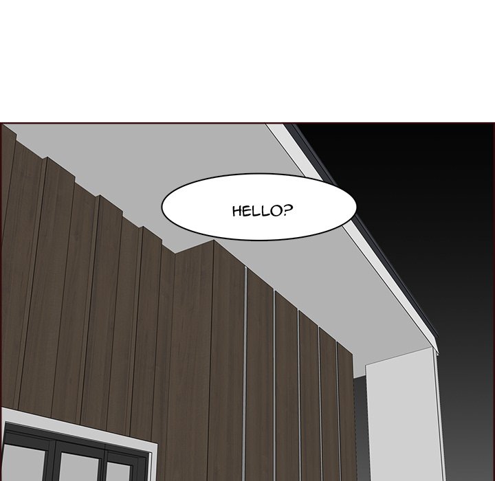 Never Too Late Chapter 123 - Page 41