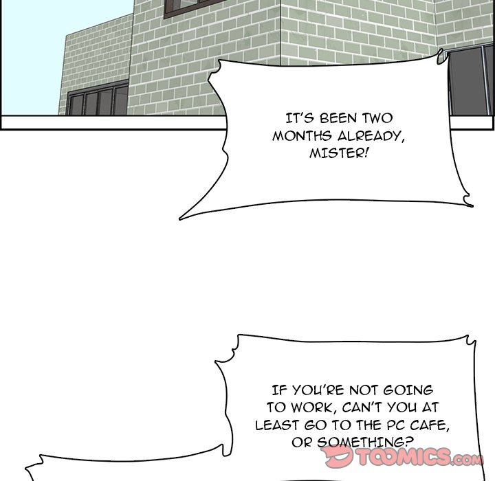Never Too Late Chapter 131 - Page 98