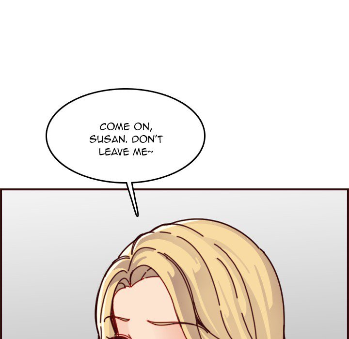 Never Too Late Chapter 74 - Page 68