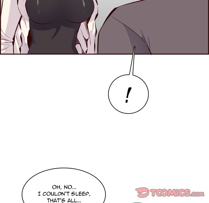 Never Too Late Chapter 94 - Page 126