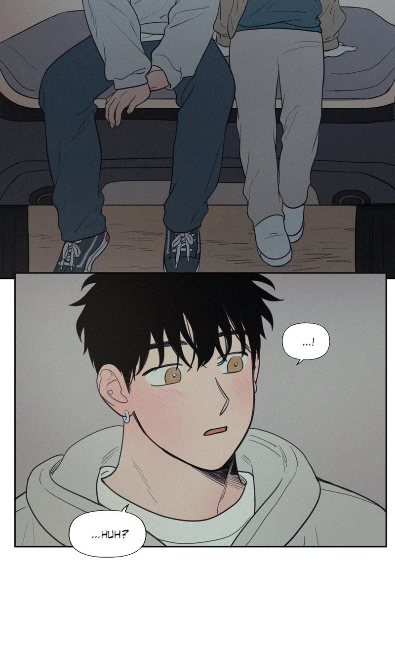 My Friend’s Hidden Charm Chapter 53 - Page 5