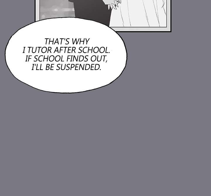 Love Square Chapter 26 - Page 20