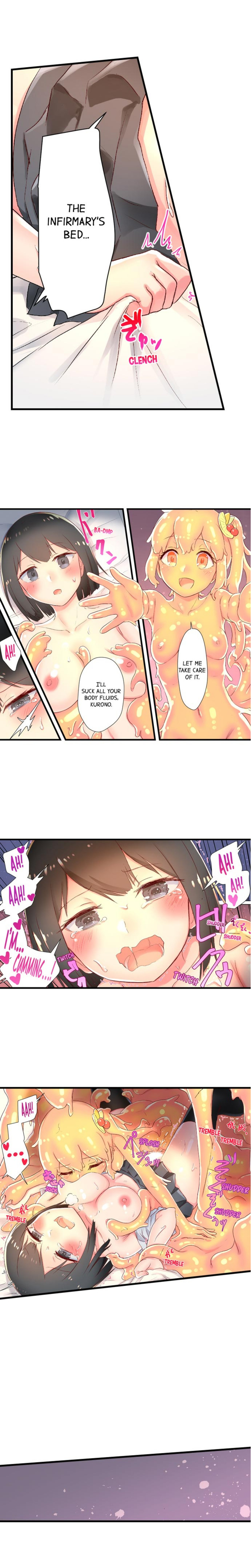 Taste My Sweet Jelly Body Chapter 7 - Page 6