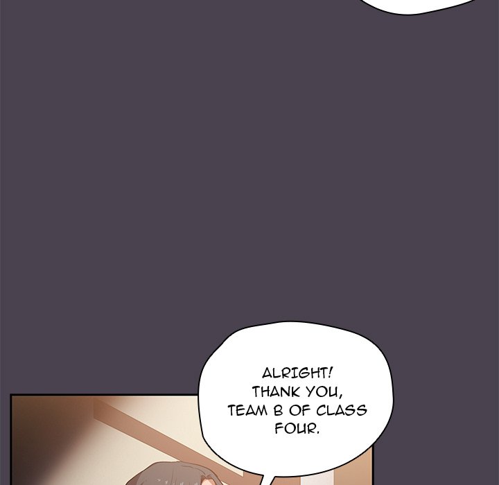 Who Cares If I'm a Loser! Chapter 32 - Page 55