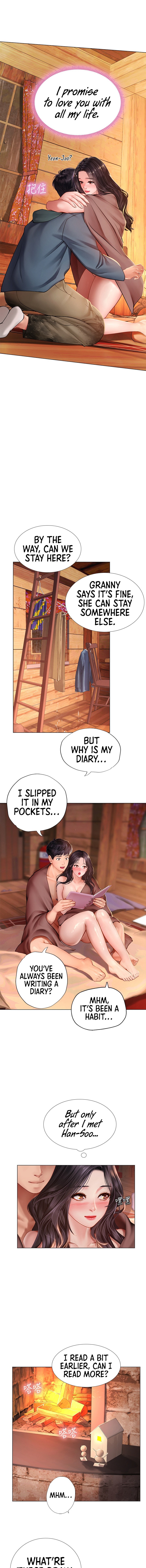 Should I Study at Noryangjin? Chapter 101 - Page 4