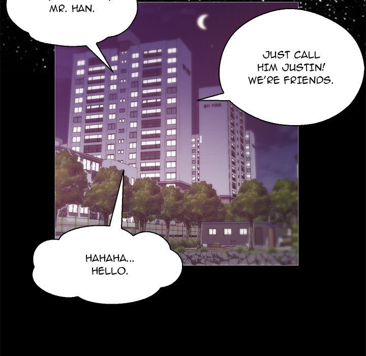 Daughter In Law Chapter 33 - Page 79
