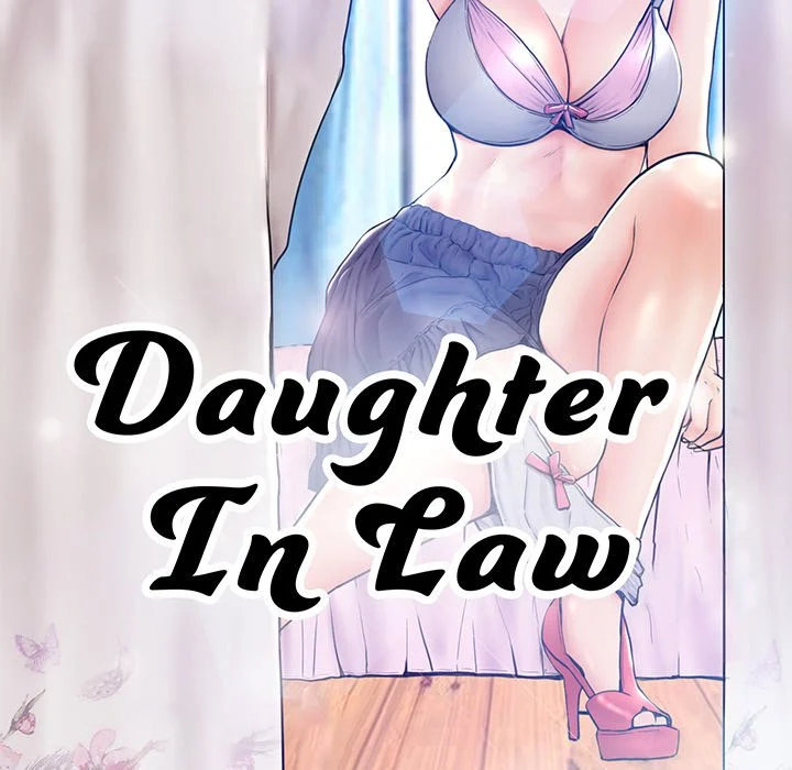 Daughter In Law Chapter 55 - Page 13