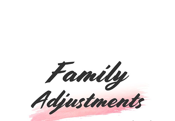 Family Adjustments Chapter 16 - Page 1