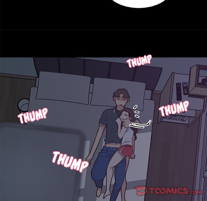 Family Adjustments Chapter 17 - Page 38