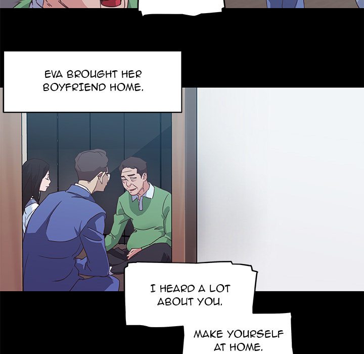 Family Adjustments Chapter 2 - Page 33