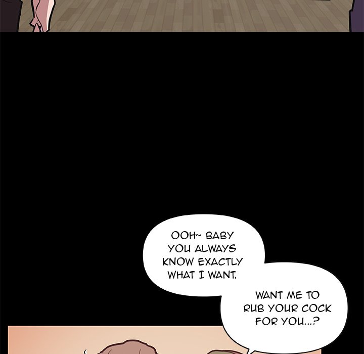 Family Adjustments Chapter 28 - Page 73