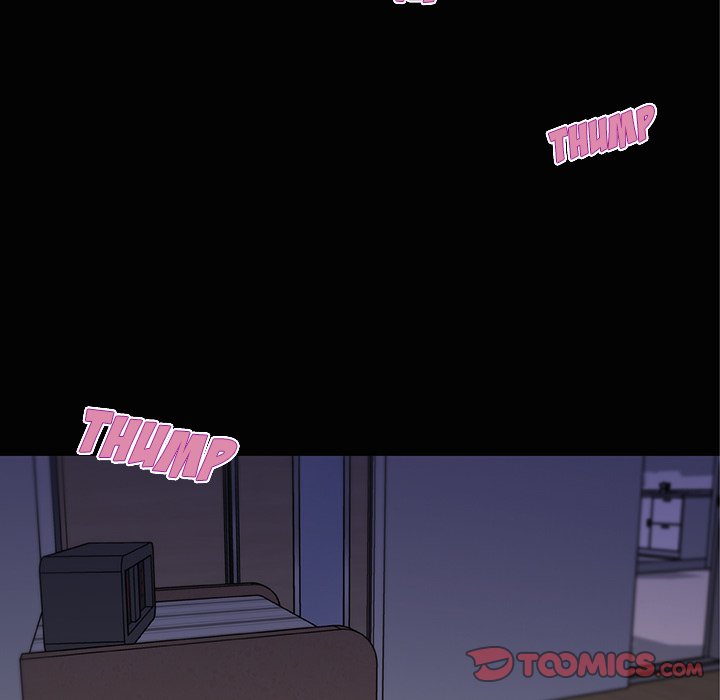 Family Adjustments Chapter 32 - Page 9